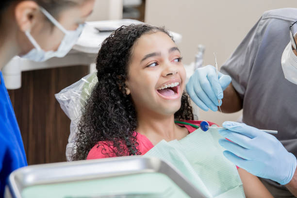 Best Emergency Dental Services for Seniors in Wathena, KS