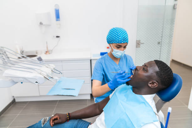 Best Emergency Root Canal Treatment in Wathena, KS